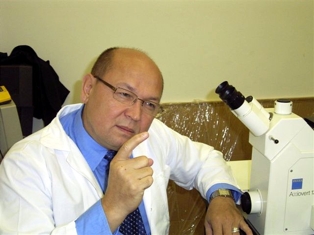 Лечащий врач Александра Абдулова о желтой прессе