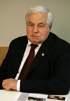 Аляев Юрий Геннадьевич