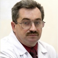 Шатаров Виктор Михайлович