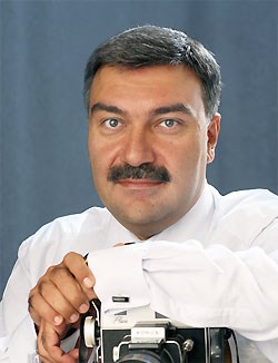 Азнаурян Игорь Эрикович