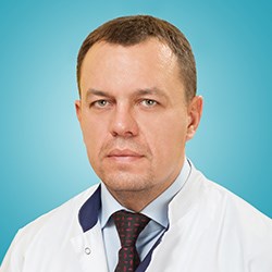 Мазур Сергей Иванович