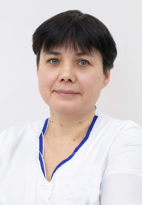 Лозинская Алла Николаевна Лозинская Алла Николаевна